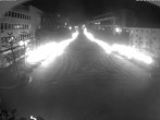 Archiv Foto Webcam Schlossplatz in Pirmansens, Rheinland-Pfalz, Deutschland 23:00