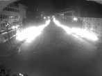 Archiv Foto Webcam Schlossplatz in Pirmansens, Rheinland-Pfalz, Deutschland 03:00