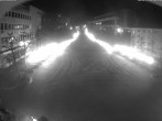 Archiv Foto Webcam Schlossplatz in Pirmansens, Rheinland-Pfalz, Deutschland 23:00