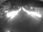 Archiv Foto Webcam Schlossplatz in Pirmansens, Rheinland-Pfalz, Deutschland 03:00