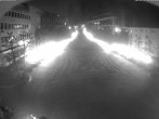 Archiv Foto Webcam Schlossplatz in Pirmansens, Rheinland-Pfalz, Deutschland 03:00