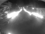 Archiv Foto Webcam Schlossplatz in Pirmansens, Rheinland-Pfalz, Deutschland 23:00