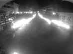 Archiv Foto Webcam Schlossplatz in Pirmansens, Rheinland-Pfalz, Deutschland 21:00
