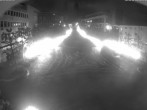Archiv Foto Webcam Schlossplatz in Pirmansens, Rheinland-Pfalz, Deutschland 03:00