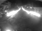 Archiv Foto Webcam Schlossplatz in Pirmansens, Rheinland-Pfalz, Deutschland 23:00