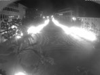 Archiv Foto Webcam Schlossplatz in Pirmansens, Rheinland-Pfalz, Deutschland 23:00