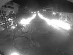 Archiv Foto Webcam Schlossplatz in Pirmansens, Rheinland-Pfalz, Deutschland 01:00
