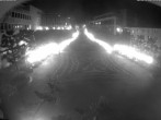 Archiv Foto Webcam Schlossplatz in Pirmansens, Rheinland-Pfalz, Deutschland 21:00