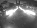 Archiv Foto Webcam Schlossplatz in Pirmansens, Rheinland-Pfalz, Deutschland 03:00
