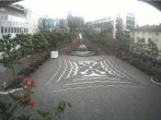 Archiv Foto Webcam Schlossplatz in Pirmansens, Rheinland-Pfalz, Deutschland 11:00