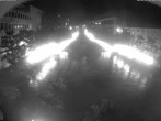Archiv Foto Webcam Schlossplatz in Pirmansens, Rheinland-Pfalz, Deutschland 23:00