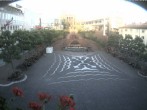 Archiv Foto Webcam Schlossplatz in Pirmansens, Rheinland-Pfalz, Deutschland 19:00