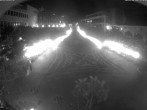 Archiv Foto Webcam Schlossplatz in Pirmansens, Rheinland-Pfalz, Deutschland 21:00