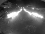 Archiv Foto Webcam Schlossplatz in Pirmansens, Rheinland-Pfalz, Deutschland 23:00