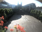 Archiv Foto Webcam Schlossplatz in Pirmansens, Rheinland-Pfalz, Deutschland 07:00