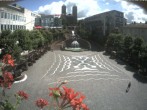 Archiv Foto Webcam Schlossplatz in Pirmansens, Rheinland-Pfalz, Deutschland 11:00