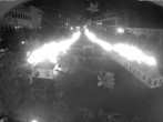 Archiv Foto Webcam Schlossplatz in Pirmansens, Rheinland-Pfalz, Deutschland 18:00