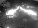 Archiv Foto Webcam Schlossplatz in Pirmansens, Rheinland-Pfalz, Deutschland 03:00