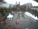Archiv Foto Webcam Schlossplatz in Pirmansens, Rheinland-Pfalz, Deutschland 05:00