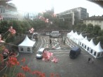 Archiv Foto Webcam Schlossplatz in Pirmansens, Rheinland-Pfalz, Deutschland 07:00