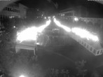 Archiv Foto Webcam Schlossplatz in Pirmansens, Rheinland-Pfalz, Deutschland 23:00