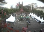 Archiv Foto Webcam Schlossplatz in Pirmansens, Rheinland-Pfalz, Deutschland 09:00