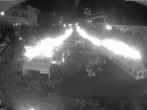 Archiv Foto Webcam Schlossplatz in Pirmansens, Rheinland-Pfalz, Deutschland 03:00