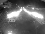 Archiv Foto Webcam Schlossplatz in Pirmansens, Rheinland-Pfalz, Deutschland 23:00