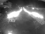 Archiv Foto Webcam Schlossplatz in Pirmansens, Rheinland-Pfalz, Deutschland 03:00