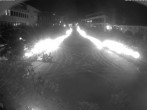 Archiv Foto Webcam Schlossplatz in Pirmansens, Rheinland-Pfalz, Deutschland 23:00