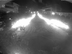 Archiv Foto Webcam Schlossplatz in Pirmansens, Rheinland-Pfalz, Deutschland 03:00