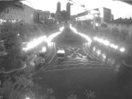 Archiv Foto Webcam Schlossplatz in Pirmansens, Rheinland-Pfalz, Deutschland 03:00