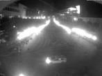 Archiv Foto Webcam Schlossplatz in Pirmansens, Rheinland-Pfalz, Deutschland 19:00