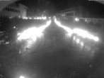 Archiv Foto Webcam Schlossplatz in Pirmansens, Rheinland-Pfalz, Deutschland 21:00