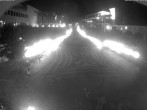 Archiv Foto Webcam Schlossplatz in Pirmansens, Rheinland-Pfalz, Deutschland 19:00