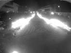 Archiv Foto Webcam Schlossplatz in Pirmansens, Rheinland-Pfalz, Deutschland 23:00