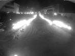 Archiv Foto Webcam Schlossplatz in Pirmansens, Rheinland-Pfalz, Deutschland 21:00