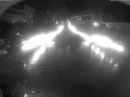 Archiv Foto Webcam Schlossplatz in Pirmansens, Rheinland-Pfalz, Deutschland 23:00
