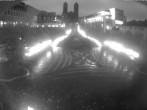 Archiv Foto Webcam Schlossplatz in Pirmansens, Rheinland-Pfalz, Deutschland 17:00