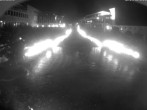 Archiv Foto Webcam Schlossplatz in Pirmansens, Rheinland-Pfalz, Deutschland 19:00