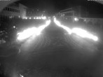 Archiv Foto Webcam Schlossplatz in Pirmansens, Rheinland-Pfalz, Deutschland 21:00