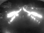 Archiv Foto Webcam Schlossplatz in Pirmansens, Rheinland-Pfalz, Deutschland 01:00