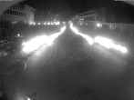 Archiv Foto Webcam Schlossplatz in Pirmansens, Rheinland-Pfalz, Deutschland 21:00