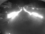 Archiv Foto Webcam Schlossplatz in Pirmansens, Rheinland-Pfalz, Deutschland 23:00