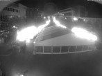Archiv Foto Webcam Schlossplatz in Pirmansens, Rheinland-Pfalz, Deutschland 01:00