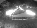 Archiv Foto Webcam Schlossplatz in Pirmansens, Rheinland-Pfalz, Deutschland 03:00