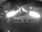 Archiv Foto Webcam Schlossplatz in Pirmansens, Rheinland-Pfalz, Deutschland 23:00