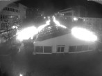 Archiv Foto Webcam Schlossplatz in Pirmansens, Rheinland-Pfalz, Deutschland 01:00