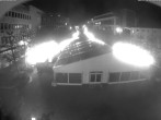 Archiv Foto Webcam Schlossplatz in Pirmansens, Rheinland-Pfalz, Deutschland 03:00