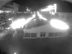 Archiv Foto Webcam Schlossplatz in Pirmansens, Rheinland-Pfalz, Deutschland 05:00